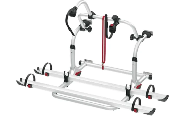 Fiamma Carry-Bike Pro C N für 2 Fahrräder, E-Bike geeignet