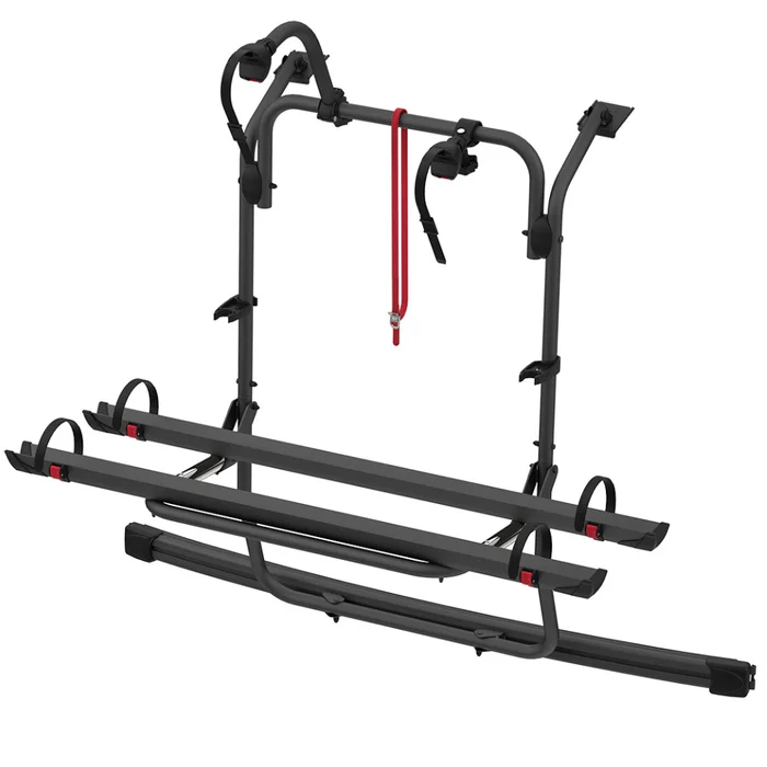 Fiamma Carry-Bike PSA schwarz