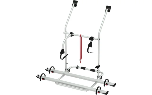 Fiamma Carry-Bike VW T3 / T25 für 3 Fahrräder