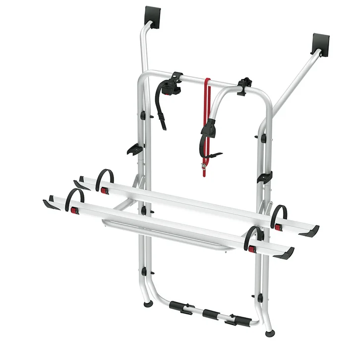 Fiamma Carry-Bike VW T5, Bj. 07/2003-06/2015 mit Heckklappe
