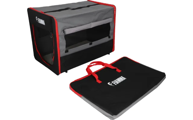 Fiamma Carry-Dog Hundehütte