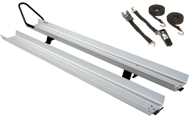 Fiamma Carry Moto Auffahrschiene