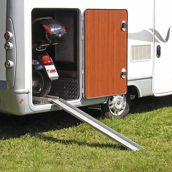 Fiamma Carry Moto Pro Gleitsystem