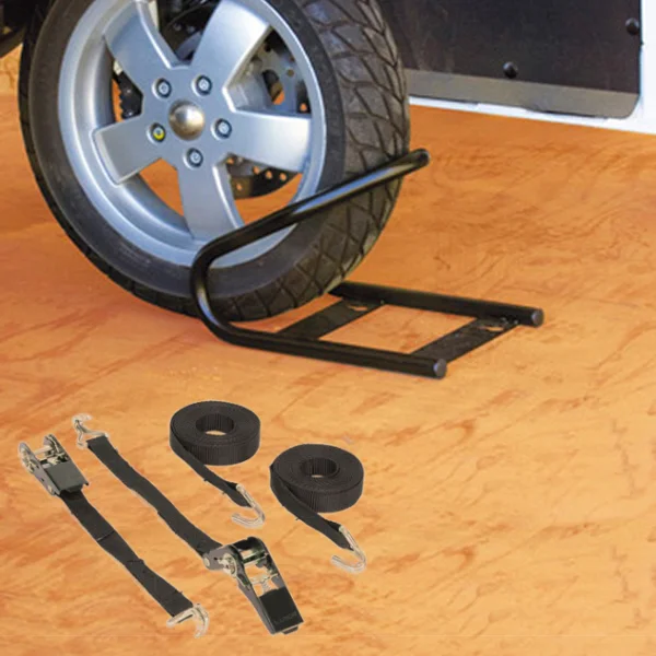 Fiamma CARRY-MOTO Wheel Chock F