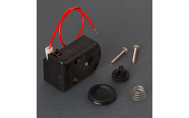 Fiamma Druckschalter-Kit für Aqua 8 Luftpumpe