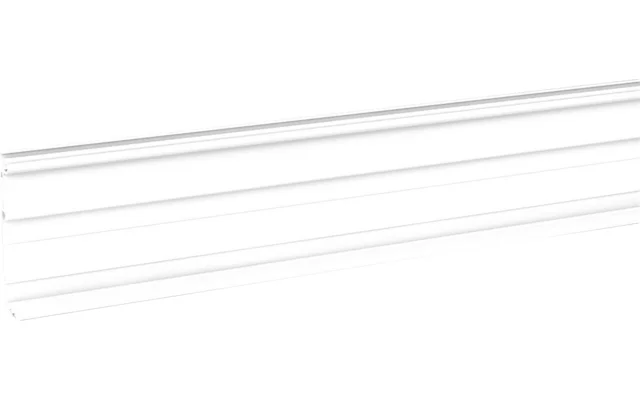 Fiamma eloxiertes Gehäuse für Markise F45s 375 – Farbe Polar White Fiamma Ersatzteilnummer 98673-194