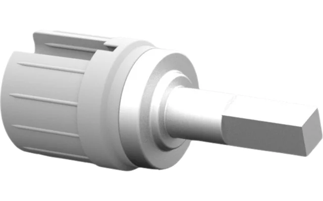 Fiamma Endanschlagsvorrichtung D48 links für F45S Fiamma Artikelnummer 98673-083
