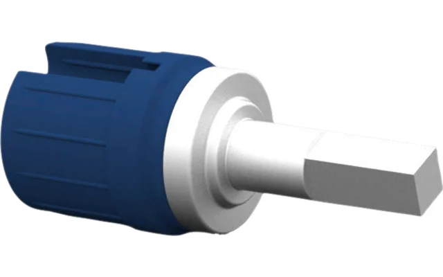 Fiamma Endanschlagsvorrichtung (ø 48mm)