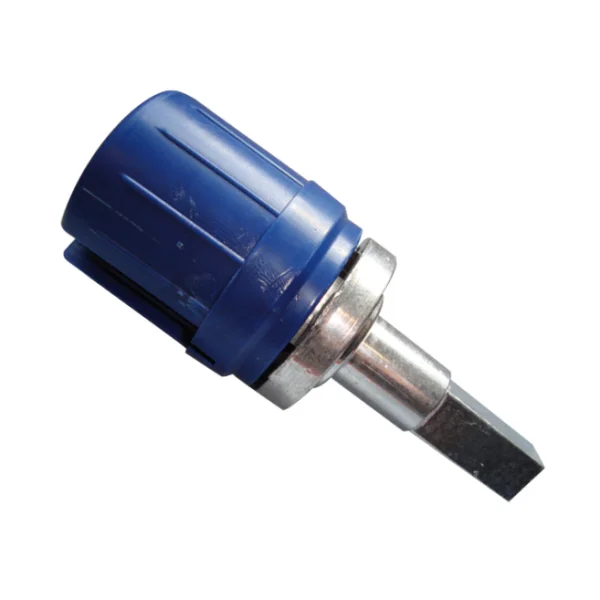 Fiamma Endanschlagvorrichtung 43mm Durchmesser (Nr. 98655-255)