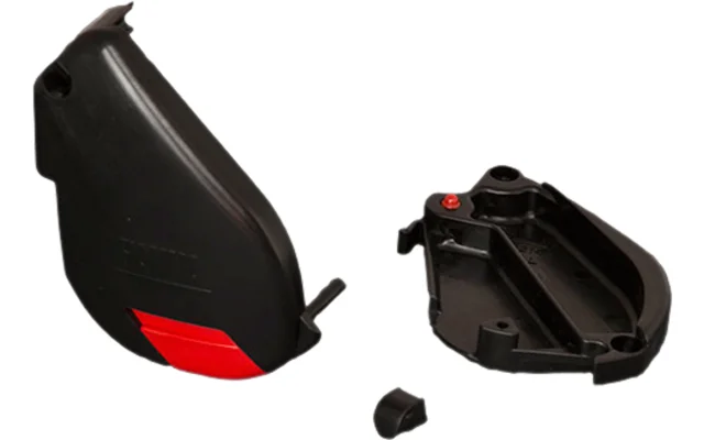 Fiamma Endkappe links für F35 Black Fiamma Artikelnummer 98670-06-