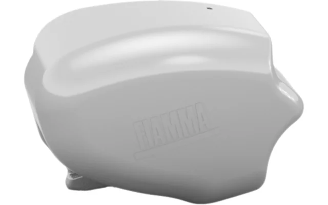 Fiamma Endkappe links für F65 Titanium / Fiamma Artikelnummer 98655-459