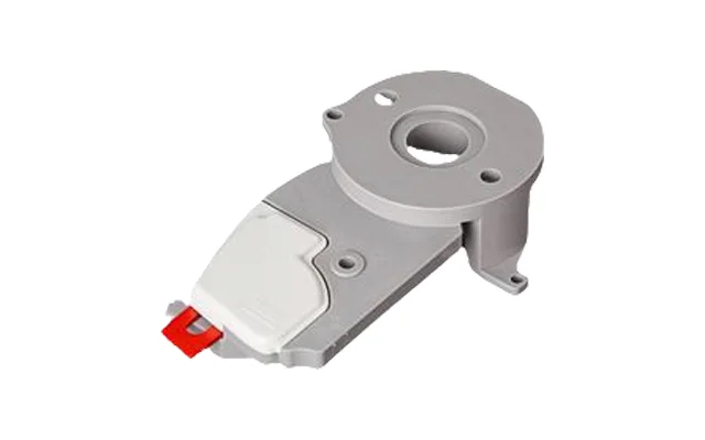 Fiamma Endkappe rechts passend zu Fiamma F45 S