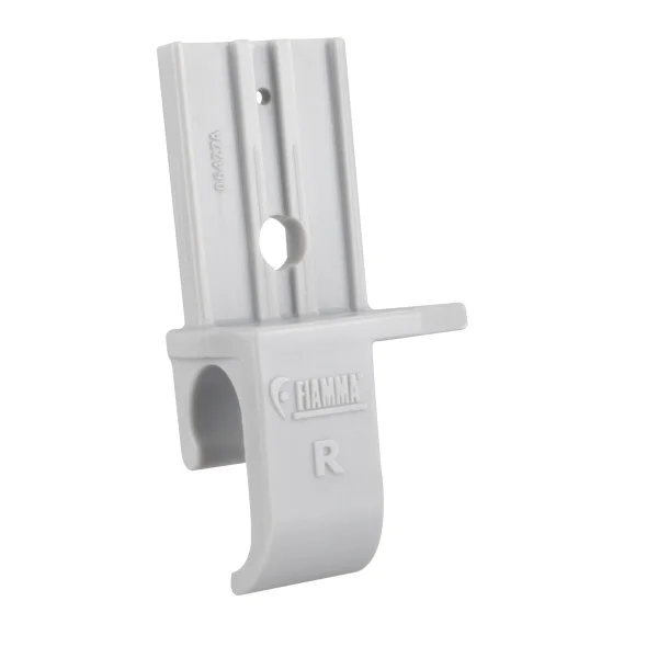 Fiamma Endstück Fast Clip rechts hinten für Privacy Room F45/F65 (Nr. 98655-619)