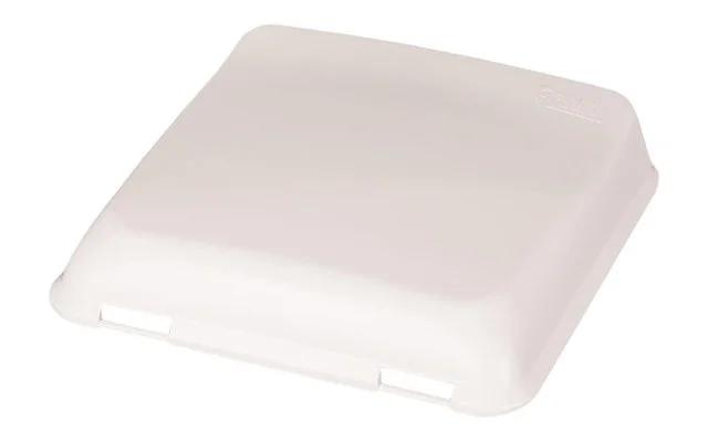 Fiamma Ersatzhaube Weiß für Dachhaube Vent 28