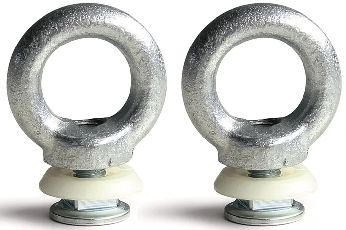 Fiamma Eye Kit 2 Ösen f.441714/441715/441716