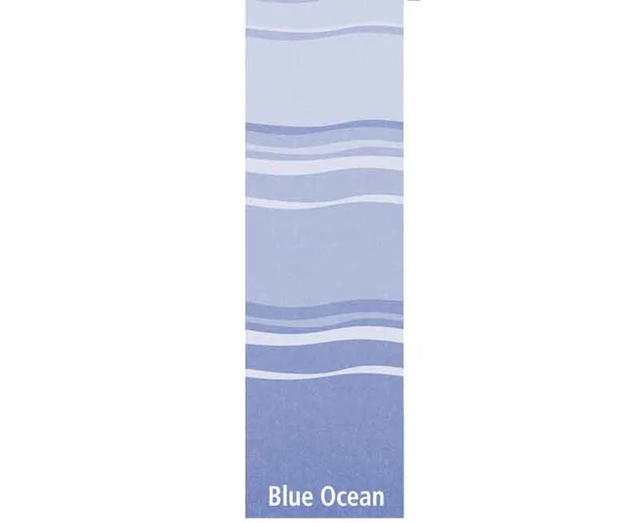 Fiamma F45i – Ersatztuch 260 Blue Ocean