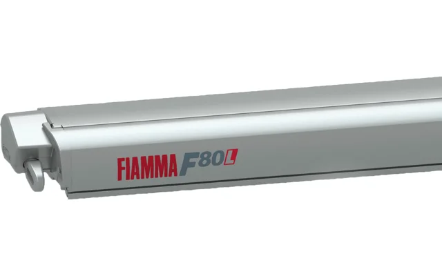 Fiamma F80L Dachmarkise (Titanium)