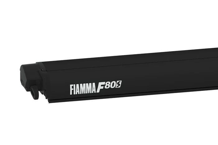 Fiamma F80S Dachmarkise 4,0m, für Vans und Wohnmobile