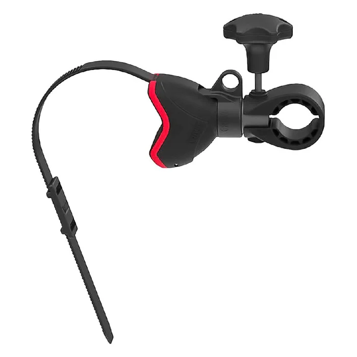 Fiamma Fahrradhalter Bike-Block Pro S 1, schwarz