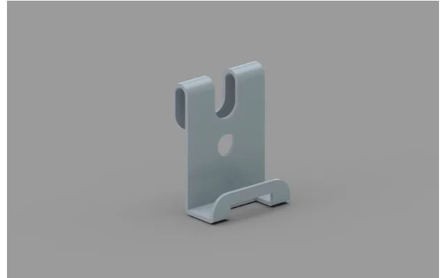 Fiamma Fixierungskit passend zu Turbo Kit