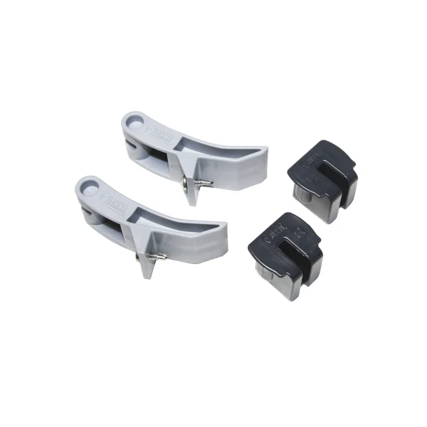 Fiamma Fixing Kit F65 für Clip Systems S (Nr. 98655-899)