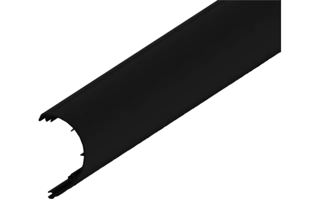 Fiamma Frontblende 280 für Slide Out Black Fiamma Artikelnummer 98673H058