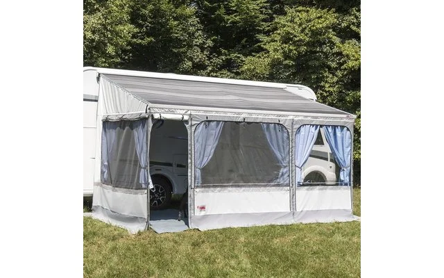 Fiamma Frontteil 100 cm