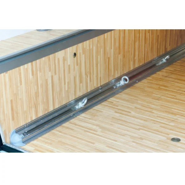 Fiamma Garage Bars Corner