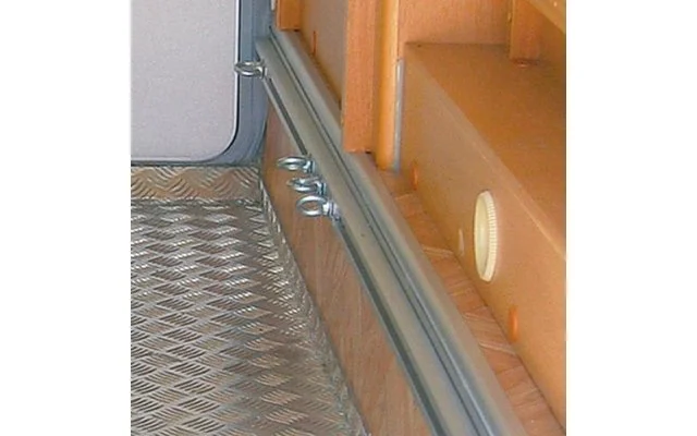 Fiamma Garage Bars Multifunktionsleiste