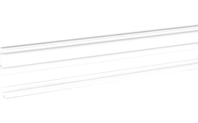 Fiamma Gehäuse für Markise F45L / F45eagle / ZIP F45L 450 – Farbe Polar Weiß Fiamma Ersatzteilnummer 98655-974