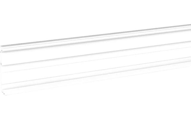 Fiamma Gehäuse für Markise F45s 150 – Farbe Polar White Fiamma Ersatzteilnummer 98673-010