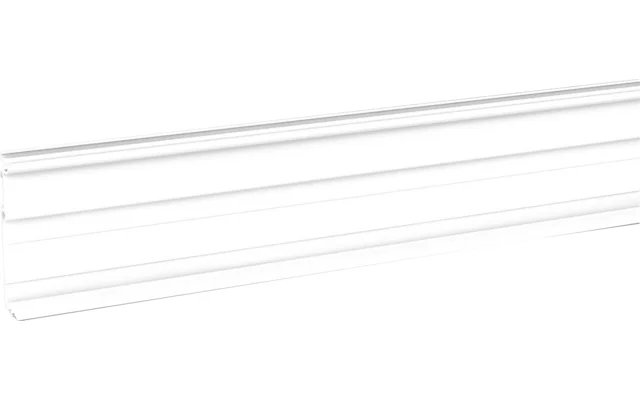 Fiamma Gehäuse für Markise F45s / ZIP F45s 300 – Farbe Polar Weiß Fiamma Ersatzteilnummer 98673-014