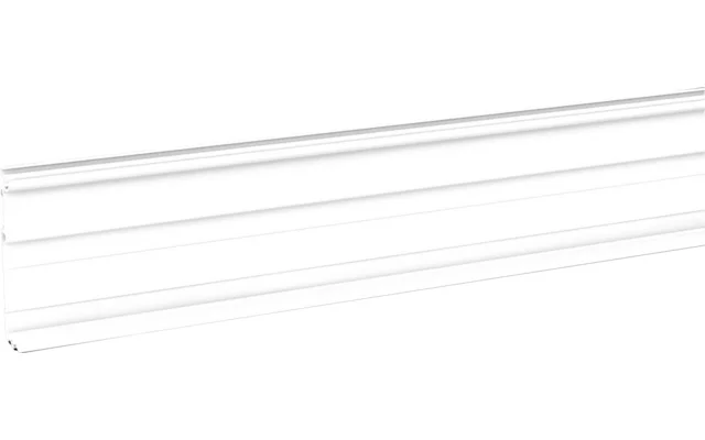 Fiamma Gehäuse für Markise F45Ti L / ZIP F45Ti L 450 – Farbe Polar Weiß Fiamma Ersatzteilnummer 05570P450