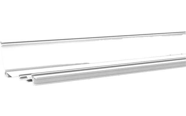 Fiamma Gehäuse für Markise F80L 500 – Farbe Polar White Fiamma Ersatzteilnummer 98673-260