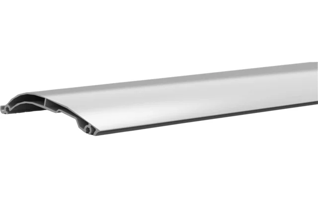 Fiamma Gehäusedeckel für Markise F80L 500 – Farbe Titanium Fiamma Ersatzteilnummer 98673T253