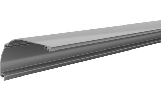 Fiamma Gehäusedeckel für Markise F80s 425 – Farbe Titanium Fiamma Ersatzteilnummer 98673T216