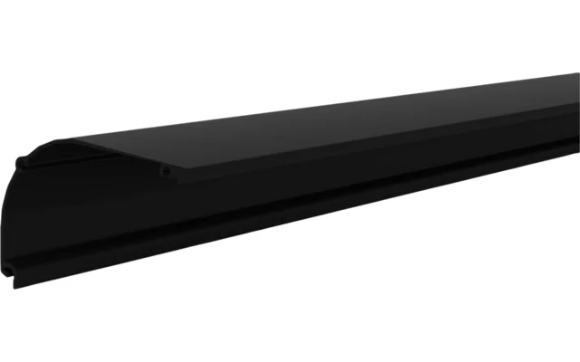 Fiamma Gehäusedeckel für Markise F80s 450 – Farbe Deep Black Fiamma Ersatzteilnummer 98673H217