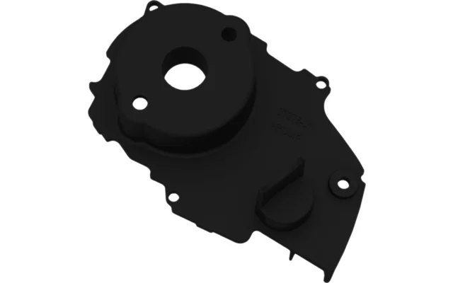 Fiamma Gehäuseverschluss links für Fiamma F80S Deep Black Fiamma Artikelnummer 98673H201