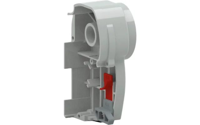 Fiamma Gehäuseverschluss rechts für Motor Kit F45s – Fiamma Ersatzteilnummer 98667-007