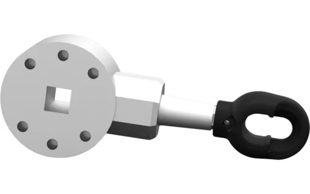 Fiamma Getriebe mit Öse Deep passend zu F.F65 S