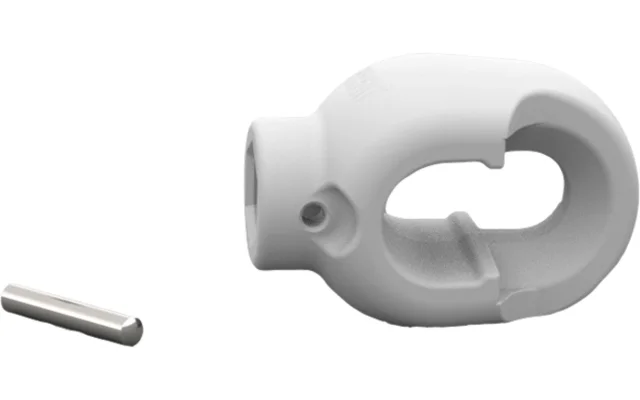 Fiamma Getriebeöse kurz (Titanium)