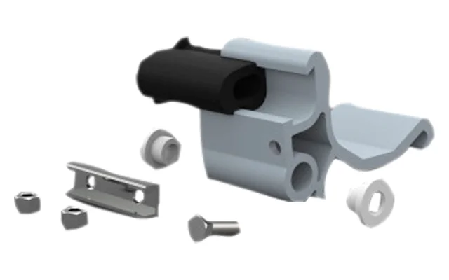 Fiamma Halterung innen links für F65 Fiamma Artikelnummer 98655-442