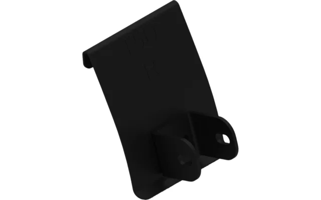 Fiamma Halterung oben rechts passend für Carry Bike VW T5 D / T6 D – Fiamma Ersatzteilnummer 98656-245