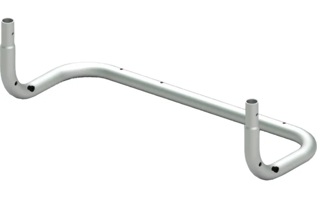 Fiamma Haltestruktur unten hinten passend für Carry Bike T3 – T25 – Fiamma Ersatzteilnummer 98656-473