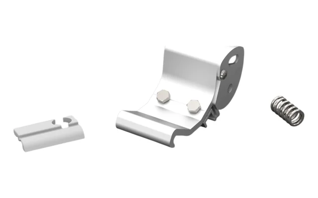 Fiamma Innere Halterung links für F65 S Fiamma Artikelnummer 98667-010