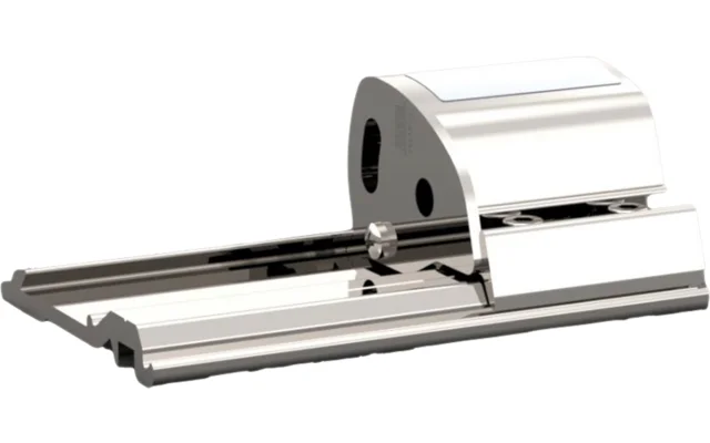 Fiamma innere Halterung links für Markise F45L 450-550 / ZIP F45L 400-450 – Fiamma Ersatzteilnummer 98655-584