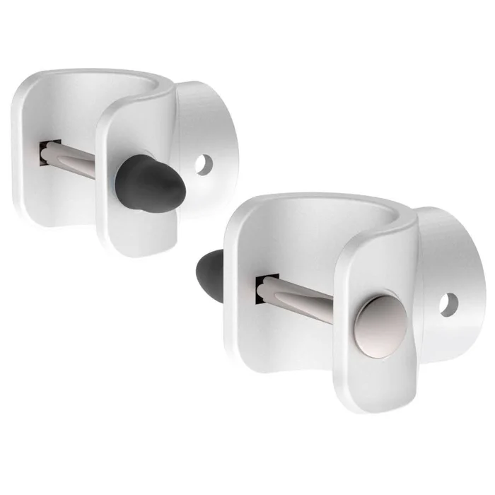 Fiamma Kit Adapter Carry Bike Lift 77 Inhalt 2 Stück