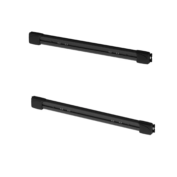 Fiamma Kit Bar Carry-Bike DJ Fiat Ducato X250/X290, schwarz