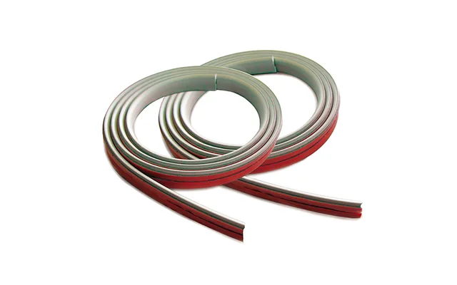 Fiamma Kit Cables Rail Kabelschienen