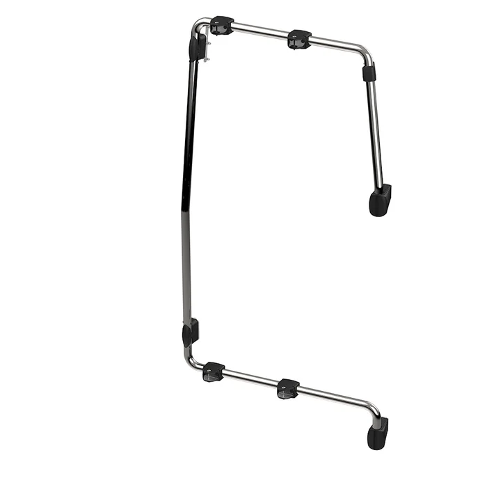 Fiamma Kit Carry Bike Frame VW Crafter Generation 2